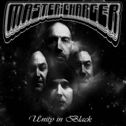 Master Charger : Unity In Black